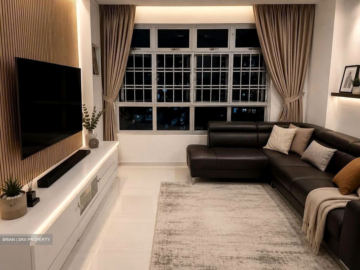 Blk 119A Eastwave @ Canberra (Sembawang), HDB 4 Rooms #587989261